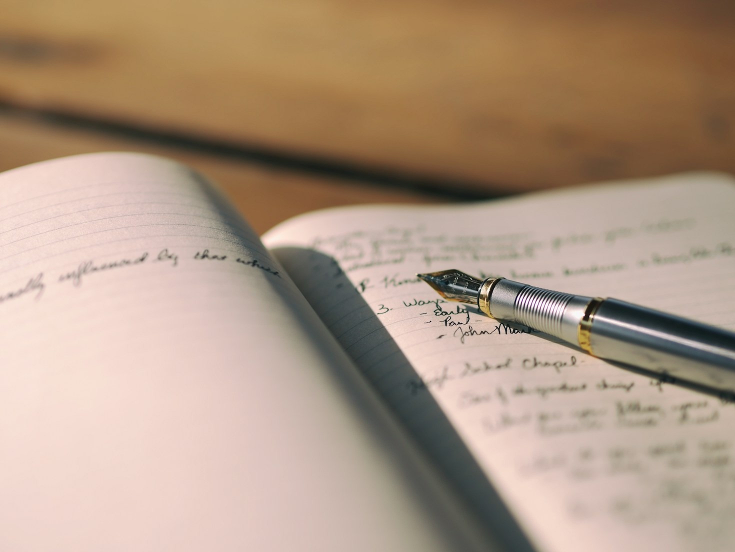 Finding Clarity In Life’s Busy Moments