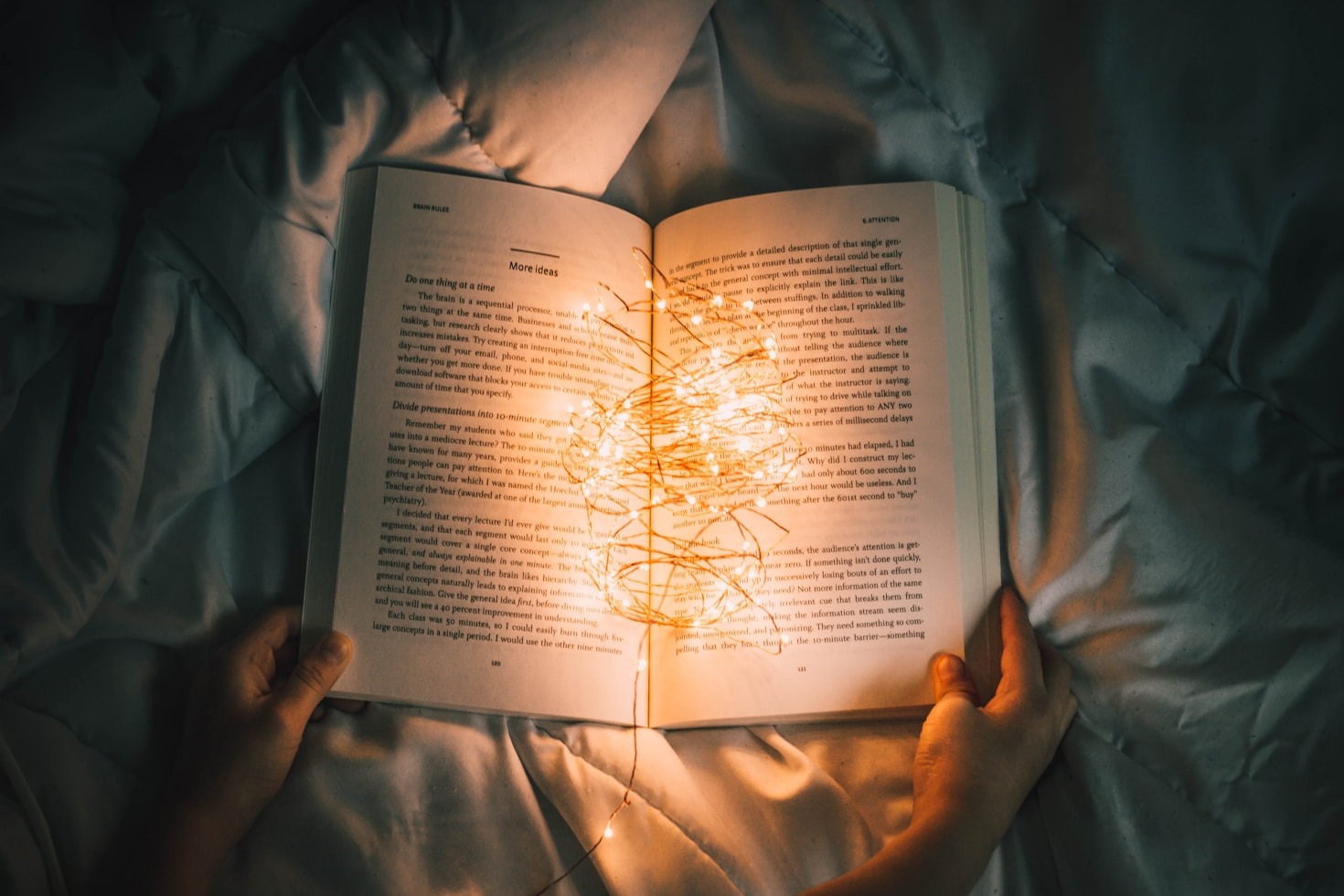 Why Sharing Experiences Matters More Today