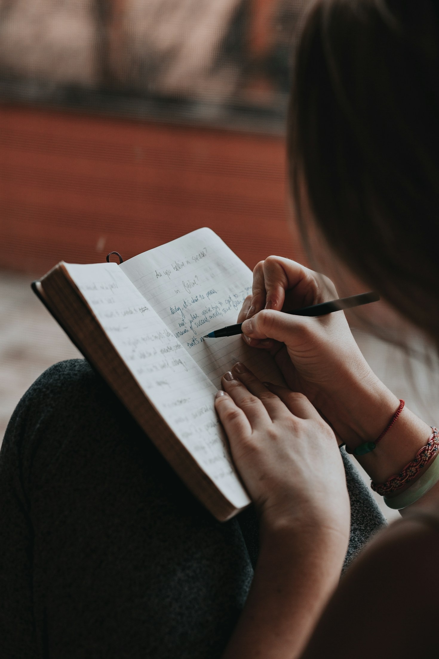 How To Cultivate A More Creative Mindset